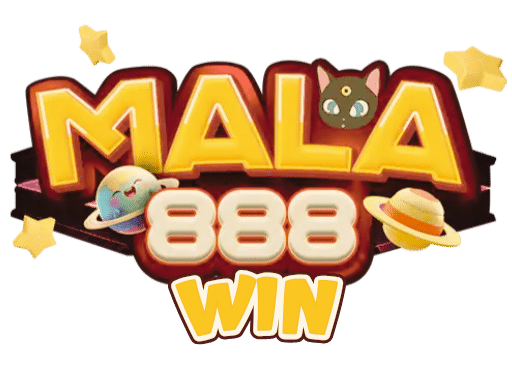mala888 win logo